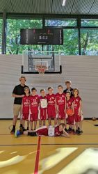 U12mTeamfotoTurnier