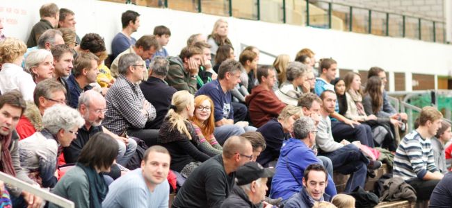 Basketballfoto TSV Jahn Freising