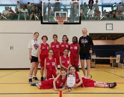 U12wTeamfotoTurnier