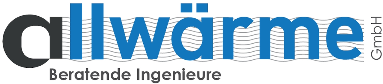 Logo allwärme GmbH